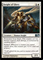 MTG KNIGHT OF THE EBON LEGIONClick to Enlarge