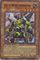 Yu-Gi-Oh KOZMO DARK DESTROYERClick to Enlarge