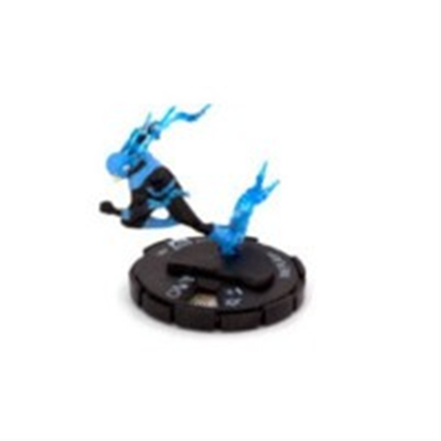 HeroClix Flash (Blue Lantern)