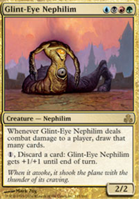 MTG GLINT-EYE NEPHILIM